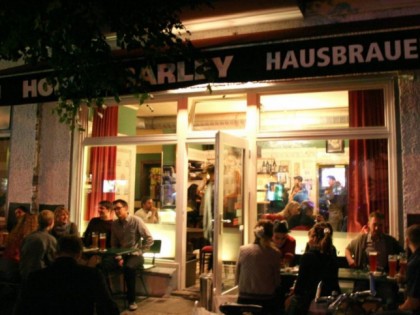 Foto: Hops &amp;amp; Barley 